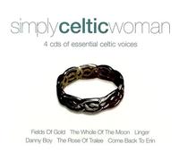 V/A - SIMPLY CELTIC WOMAN