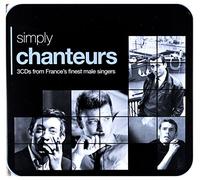 simply chanteurs