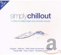 V/A - Simply Chillout