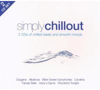 V/A - Simply Chillout