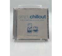 V/A - Simply Chillout (4 CD)