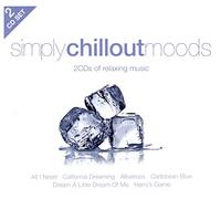 V/A - Simply Chillout Moods