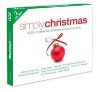 V/A - SIMPLY CHRISTMAS