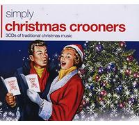 V/A - Simply Christmas Crooners