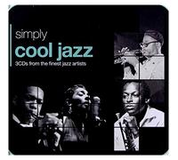 V/A - Simply Cool Jazz