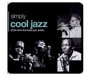 V/A - Simply Cool Jazz