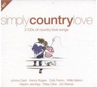 V/A - Simply Country Love