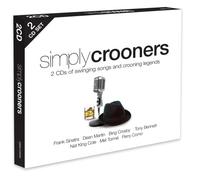 V/A - SIMPLY CROONERS
