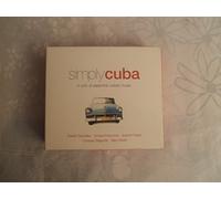 V/A - Simply Cuba (4 CD)