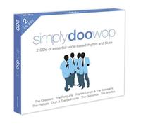 V/A - Simply Doo Wop (2 CD)
