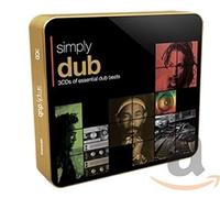 V/A - Simply Dub (3 CD)