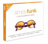 V/A - Simply Funk