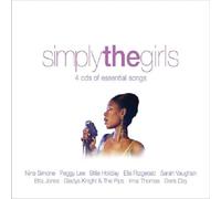 V/A - Simply Girls (4 CD)