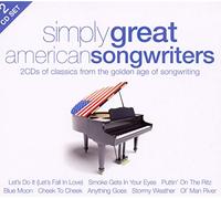 V/A - Simply Great American Songwriters