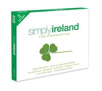 V/A - Simply Ireland (3 CD)