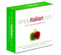 V/A - Simply Italian Cool (3 CD)