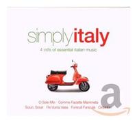 V/A - Simply Italy