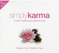 V/A - Simply Karma