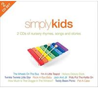 V/A - Simply Kids (2 CD)