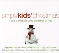 V/A - Simply Kids Christmas