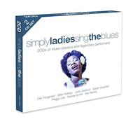 V/A - Simply Ladies Sing The Blues