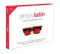 V/A - Simply Latin