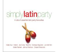V/A - Simply Latin Party