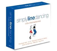 V/A - Simply Line Dancing (3 CD)