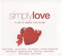 V/A - Simply Love