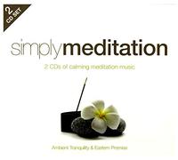 V/A - Simply Meditation (2 CD)