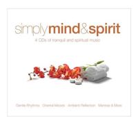 V/A - Simply Mind & Spirit