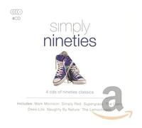 V/A - Simply Nineties (2 CD)