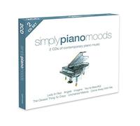 V/A - Simply Piano Moods