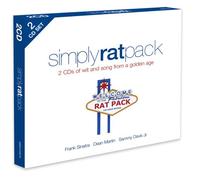 V/A - SIMPLY RATPACK