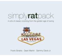 V/A - Simply Ratpack (4 CD)