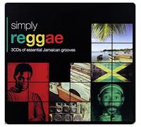 V/A - Simply Reggae (3 CD)
