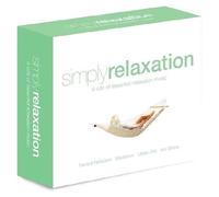 V/A - Simply Relaxation