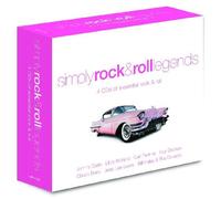 V/A - Simply Rock & Roll Legends