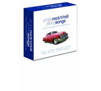 V/A - SIMPLY ROCK'N ROLL