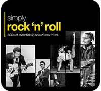 V/A - Simply Rocknroll (3 CD)