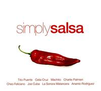 V/A - Simply Salsa