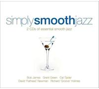 V/A - Simply Smooth Jazz (2 CD)