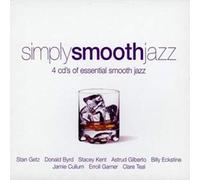 V/A - Simply Smooth Jazz