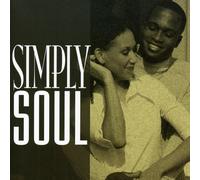 V/A - Simply Soul