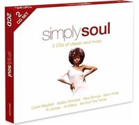 V/A - Simply Soul