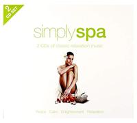 V/A - Simply Spa