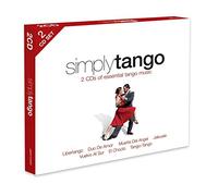 V/A - Simply Tango