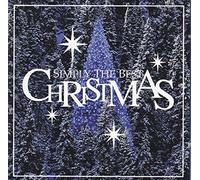 V/A - SIMPLY THE BEST CHRISTMAS