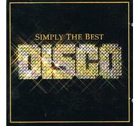 V/A - SIMPLY THE BEST DISCO