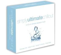 V/A - Simply Ultimate Chillout